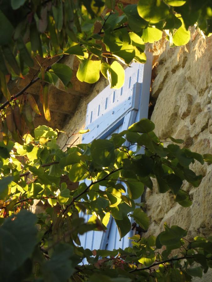 Nature'S Pace Holidays Montmaur  Luaran gambar